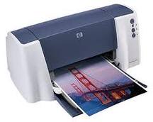 HP Deskjet 3820