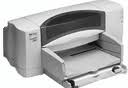 HP Deskjet 830C
