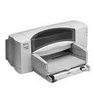 HP Deskjet 832C