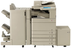 Canon ImageRunner Advance C5235i