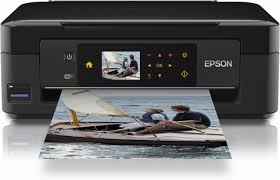 Epson Expression Home XP-412