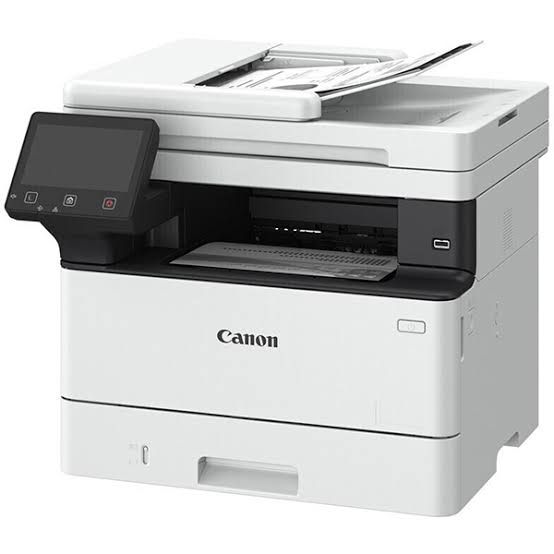 Canon i-SENSYS MF461dw