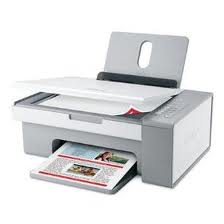 Lexmark X2510