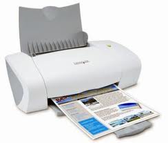 Lexmark Z640
