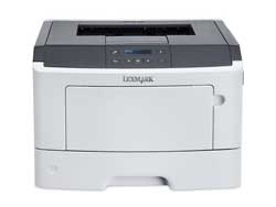 Lexmark M1140