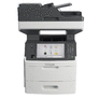 Lexmark MX711dhe