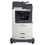 Lexmark MX812dpe