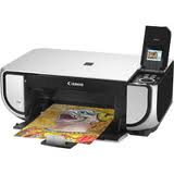 Canon Pixma MP520