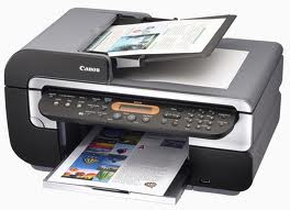 Canon Pixma MP530