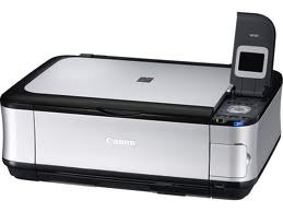 Canon Pixma MP560