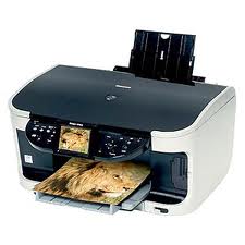 Canon Pixma MP800