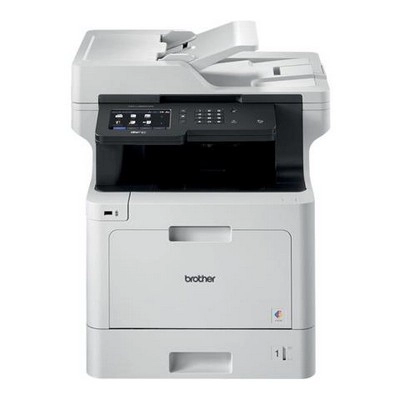 Brother MFC-L8900CDW
