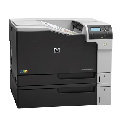 HP Color LaserJet Enterprise M750xh