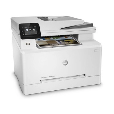 HP Color LaserJet Pro MFP M283FDN