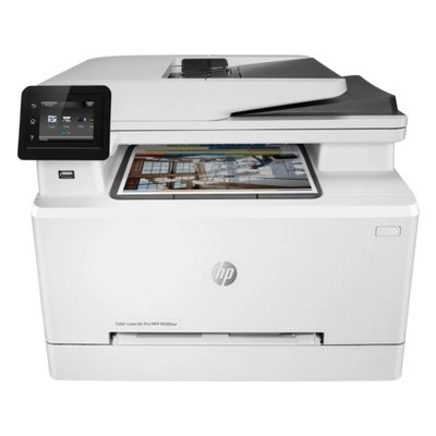 HP Color LaserJet Pro M281FDN MFP 