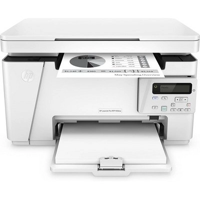 HP Laserjet Pro M26nw HP Laserjet Pro M26nw