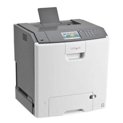 Lexmark CS740 Series