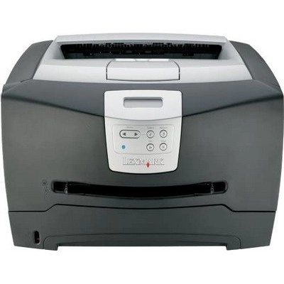 Lexmark E342