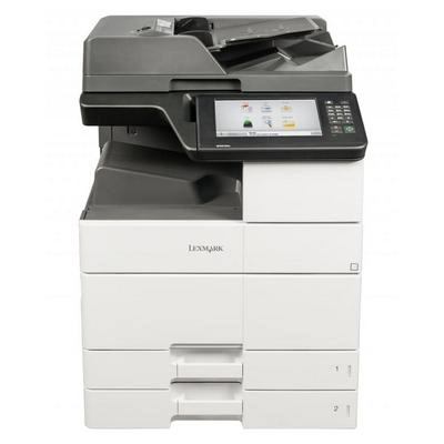 Lexmark MX910 Series