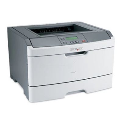 Lexmark E360