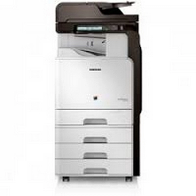 Samsung MultiXpress 6500