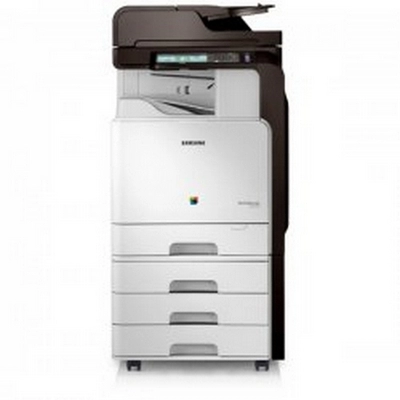 Samsung MultiXpress SCX-8123