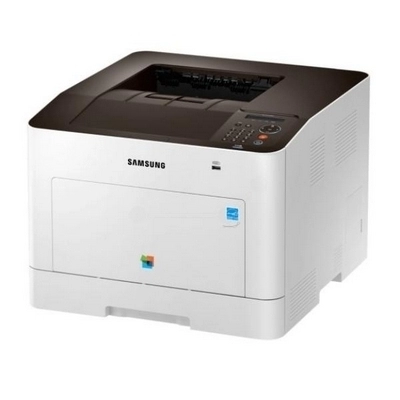 Samsung ProXPress C2600