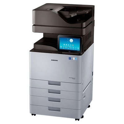 Samsung MultiXpress SL-K7600GX