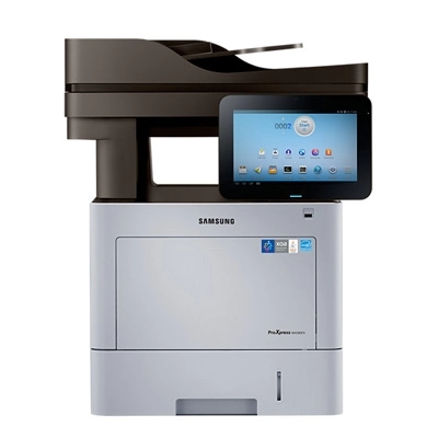 Samsung ProXpress M4583FX