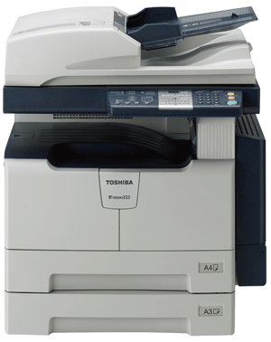 e-Studio 225i