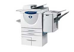 WorkCentre 5655