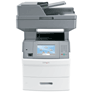LexmarK X651de