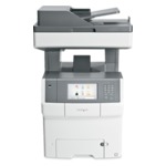 Lexmark X748DE