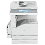 Lexmark X864DE 4