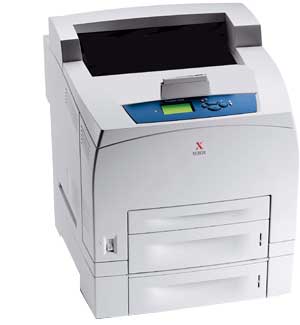 Xerox Phaser 4500N