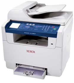 Xerox Phaser 6110MFPVS