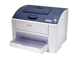 Xerox Phaser 6120