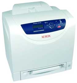 Xerox Phaser 6125VN