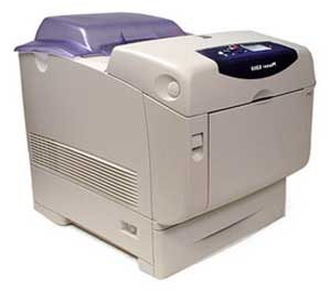 Xerox Phaser 6360N