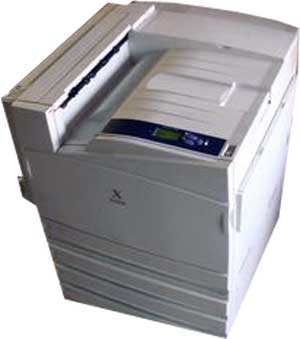Xerox Phaser 7750GX