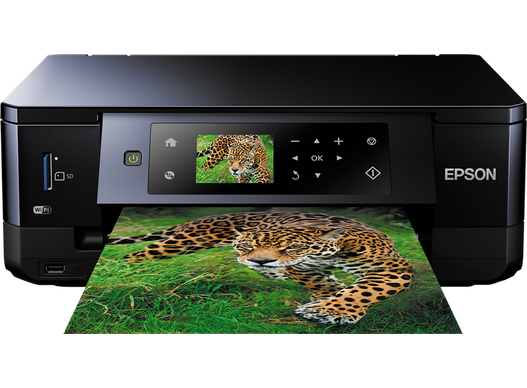 Epson Expression Premium XP-640