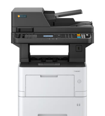 Triumph Adler P 4536i MFP