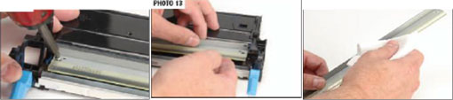 ricarica toner Dell 3110 5