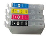 cartucce vuote ricaricabili Epson T2711 12 13 14