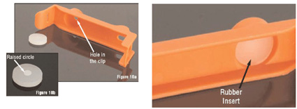 clip stoccaggio canon cli pgi