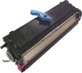 toner Epson EPL 6200