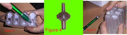 fasi installazione CISS Espon T0711 2