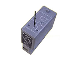 fasi rigenerazione cartucce Canon BCI 4