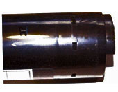 sostituzione chip Epson C8500 2