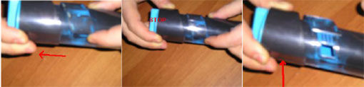 ricaricare toner Epson C8500 2